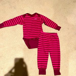 Patagonia - base layer size 18 months